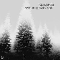 Taigherwuds - Future Garage Mindfulness
