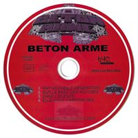 Beton Arme - Rap Nouvelle Génération