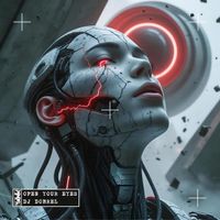 DJ Dobrel - Open Your Eyes