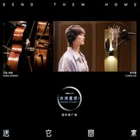 李宇春 - 送它回家 (纪录片《冰冻星球2》国际推广曲)