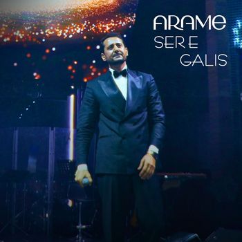 Arame - Ser E Galis