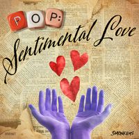 Henrik Lars Wikstrom - Pop: Sentimental Love