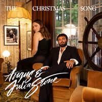 Angus & Julia Stone - The Christmas Song