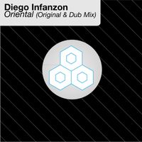 Diego Infanzon - Oriental