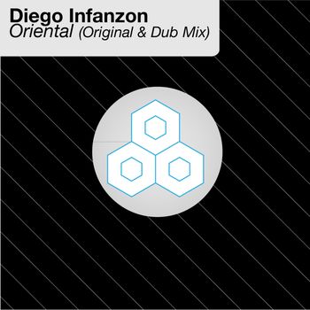 Diego Infanzon - Oriental