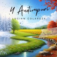 Lucian Colareza - 4 Anotimpuri