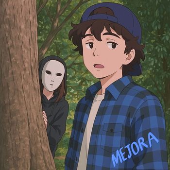 FOGGY - MEJORA