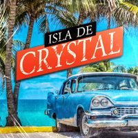 Francis Robichaud - Isla De Crystal