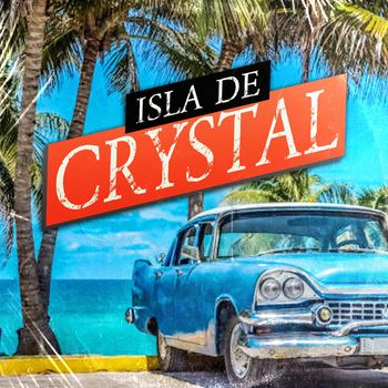 Francis Robichaud - Isla De Crystal