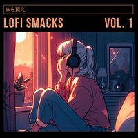 Nick - Lofi Smacks, Vol. 1