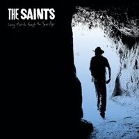 The Saints - Gasoline / Carnivore (Long March Through the Jazz Age)