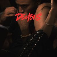 Pharaoh - Demons (Explicit)