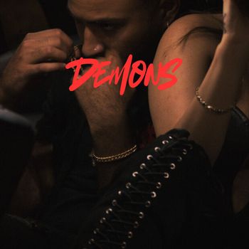 Pharaoh - Demons (Explicit)