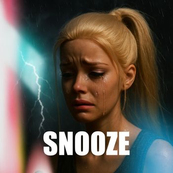 SNOOZE - liebes Leben (Explicit)