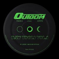Latent - Watch My Attitude