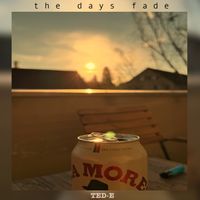TED-E - The Days Fade