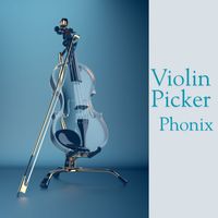 Phonix - Violin Picker
