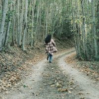 Adriana - Will this haunt me till the day I die? (Explicit)