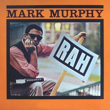 Mark Murphy - Rah (2022 Digitally Remastered)