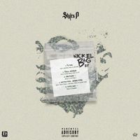 Styles P - Nickel Bag (Explicit)