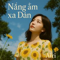 AIRI - Nắng Ấm Xa Dần