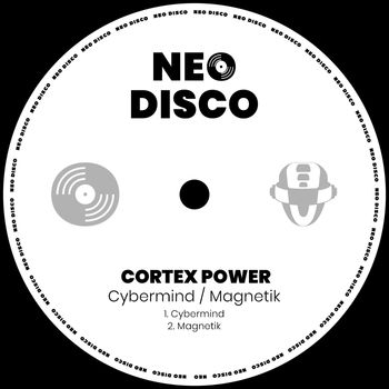 Cortex Power - Cybermind / Magnetik