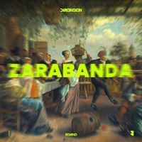 DIM3NSION - Zarabanda