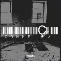 Johanna - Comme ça 