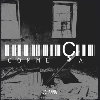Johanna - Comme ça 