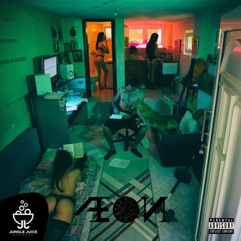 N.O.E. - AEON (Explicit)