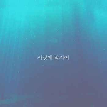 zin - 사랑에 잠기어