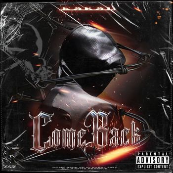 Kabal - Comeback (EP) (Explicit)