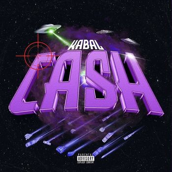 Kabal - CASH (Explicit)