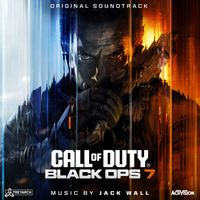 Jack Wall - Call of Duty®: Black Ops 7 (Original Soundtrack)