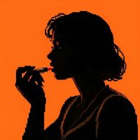 DARIO - COLOR NARANJA (Explicit)