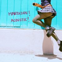 CARR - Hardcore! (Acoustic!)