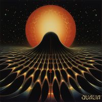 Ferrofluid - Obscura