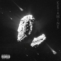 Kabal, Fuzy - KETAMINE (Explicit)