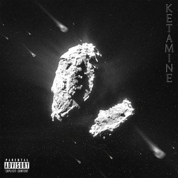Kabal, Fuzy - KETAMINE (Explicit)