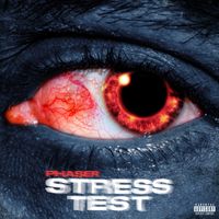 Phaser - Stress Test (Explicit)