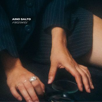 Aino Salto - Guesswork