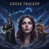 GAIA - Greek tragedy