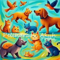 Popka - Peliharaan Akuh