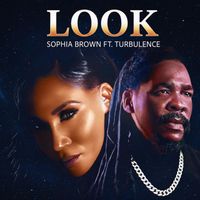 Sophia Brown - LOOK