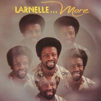 Larnelle Harris - More