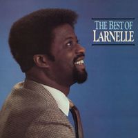 Larnelle Harris - The Best Of Larnelle