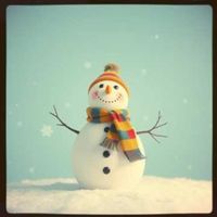 KIWI - Vinter Er Sjov!