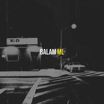 ML - Balam