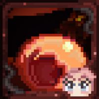 Inert - Descent into Hell's Fury, Theme of the Underworld - Terraria Calamity Mod (Lofi)