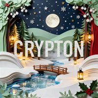 Crypton - Mistletoe Sky / Frosty Nights